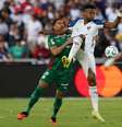 Palmeiras perdeu para a LDU em Quito e garantiu vaga nos pênaltis  Foto: Cesar Greco/Palmeiras/by Canon