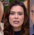 Os jornalistas Pedro Bial, Michelle Loreto e Jorge Pontual falaram publicamente a respeito da batalha contra a depressão  Foto: Reproduções/Divulgação TV Globo