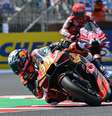 Foto: Reprodução / MotoGP