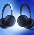 Sony anuncia novos headsets sem fio PlayStation Pulse e Pulse Edge  Foto: Divulgação / Sony