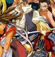 Toshinden Collection é anunciado e chega em 2027 para PC, PlayStation 5 e Switch 2  Foto: Reprodução
