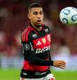 Samuel Lino vem sendo o maior destaque do Flamengo no segundo semestre - Foto: Gilvan de Souza / Flamengo / Jogada10