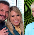 Xuxa Meneghel vai à Justiça contra Andréa Sorvetão por dívida de apartamento  Foto: Contigo
