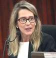 A advogada Maria Claudia Bucchianeri, que atua na campanha do senador Flávio Bolsonaro  Foto: TSE/Reprodução / Estadão