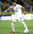 Ziyech, enfim, estreou pelo Botafogo –  Foto: Vitor Silva/Botafogo. / Jogada10