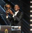 Dembélé revela torcida para companheiro do PSG como melhor jogador do mundo Foto: Reprodução/Instagram: o.dembele7 / Estadão