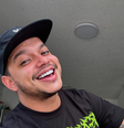 O influenciador Jordan Lima foi vítima de sequestro na última quarta-feira, 16, em Manaus (AM)  Foto: Reprodução/Redes Sociais