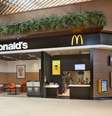 O Via Verde Shopping, em Rio Branco (AC), terá a primeira unidade da rede McDonald's no Acre (imagem representativa)  Foto: Divulgação/Arcos Dorados