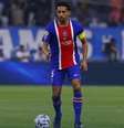 Foto: Divulgação - Legenda: Marquinhos marca, e PSG vence o Marselha no Vélodrome / Jogada10