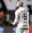 Gabigol   Foto: Raul Baretta/ Santos FC / Esporte News Mundo