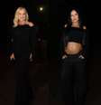 O badalado de Ronaldo Fenômeno: ex-jogador reúne Angélica, Sabrina Sato e mais famosas em festa de 50 anos em SP; veja fotos dos looks!.  Foto: Brazilnews / Purepeople