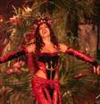 Anitta foi coroada Rainha de Bateria da Grande Rio neste domingo, 20 de setembro de 2026. Foto: Brazilnews, Victor Chapetta / Purepeople