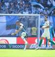 Renato estreou como técnico do Grêmio- Fotos: Lucas Uebel / Grêmio FBPA  Foto: Jogada10
