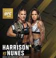 ( Foto: Divulgação/UFC / Esporte News Mundo