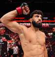 ( Foto: Divulgação/Instagram Oficial UFC / Esporte News Mundo