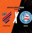 Foto: Arte/Jogada10 - Legenda: Furacão e Tricolor fazem duelo sem favorito / Jogada10