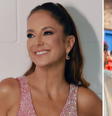 Brigadas? Ticiane Pinheiro revela motivo de ausência no casamento de Ana Hickmann  Foto: Contigo