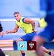 Foto: Instagram @londrinaec Foto: Instagram @londrinaec / RTI Esporte