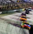 Foto: Divulgação / NASCAR