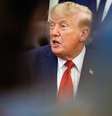 Trump disse estar em uma "fase de tomada de decisão"  Foto: ANSA / Ansa - Brasil