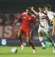 Foto: Alan Patrick pelo Internacional ( Ricardo Duarte/Internacional) / Gávea News