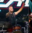 Dia do Baterista, conheça bateristas brasileiros  Foto: Tenho Mais Discos Que Amigos!
