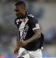 Atacante não fez gol pelo Vasco - Foto: Matheus Lima / Vasco / Jogada10