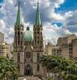 Especial "O que fazer em São Paulo" mostra 70 dicas de passeios gratuitos para fazer na capital ou nos arredores da cidade. Foto: Webysther Nunes | Wikimedia / Viajar Melhor