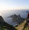 O ponto de encontro dos hackers é Andøya, na Noruega Foto: Getty Images / BBC News Brasil