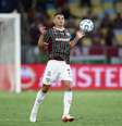 Fluminense venceu o Corinthians em São Paulo –  Foto: Marina Garcia/Fluminense / Jogada10