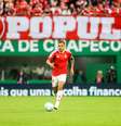 Foto: Ricardo Duarte/Internacional / Gávea News