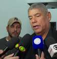Milton Leite está preso desde sexta  Foto: feira, enquanto a polícia investiga o furto e analisa documentos encontrados no imóvel - Reprodução/Youtube / Perfil Brasil