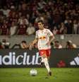 Rodriguinho, jogador do Red Bull Bragantino. Foto: Ari Ferreira/Red Bull Bragantino / Esporte News Mundo