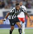 Foto: Vitor Silva/Botafogo / Gávea News