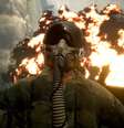 Ace Combat 8 entrega campanha fenomenal e multiplayer com bastante potencial  Foto: Reprodução / Bandai Namco