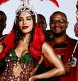 Anitta revela única exigência para aceitar posto na Grande Rio  Foto: Reprodução/Instagram