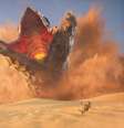 Dune: Awakening encontra seu lugar em Arrakis nos consoles Foto: Reprodução / Funcom