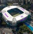 Nubank Parque, estádio do Palmeiras  Foto: Divulgação