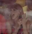 Taylor Swift vibra com touchdown do marido, Travis Kelce  Foto: Reprodução Instagram | @NFL