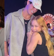 Flávia Saraiva faz publicação com legenda romântica para suposto novo namorado: 'Feliz por ter você' Foto: Reprodução/Instagram