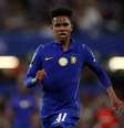 Estêvão Willian pelo Chelsea   Foto: Richard Heathcote/Getty Images / Esporte News Mundo