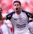 Gabriel Paulista Foto: Gabriel Paulista ( Rodrigo Coca/Agência Corinthians) / Gávea News