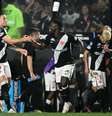 Defesa do Vasco tem bons números com Pedro Emanuel –  Foto: Matheus Lima/Vasco / Jogada10