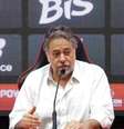 Casares é ex-presidente do São Paulo e convive com investigações do Ministério Público –  Foto: Reprodução/Instagram / Jogada10
