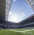 Arena MRV Foto: Arena MRV ( Divulgação/Atlético) / Gávea News