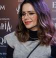 Sandy Foto: Clayton Felizardo/Brazil News / Elas no Tapete Vermelho