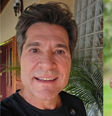Daniel lamenta a morte de Rick e posta última foto que tirou com o amigo  Foto: Reprodução/Instagram
