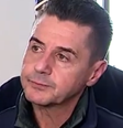 Olívio Beltrão, sócio de Rick, foi convidado para voar em helicóptero que caiu  Foto: Reprodução/NSC TV