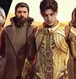 Dune: Awakening chega ao PlayStation 5 e Xbox Series com novo modo solo e DLC do filme  Foto: Divulgação / Funcom