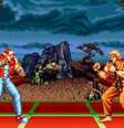 O personagem secreto que ajudou a criar The King of Fighters  Foto: Reprodução